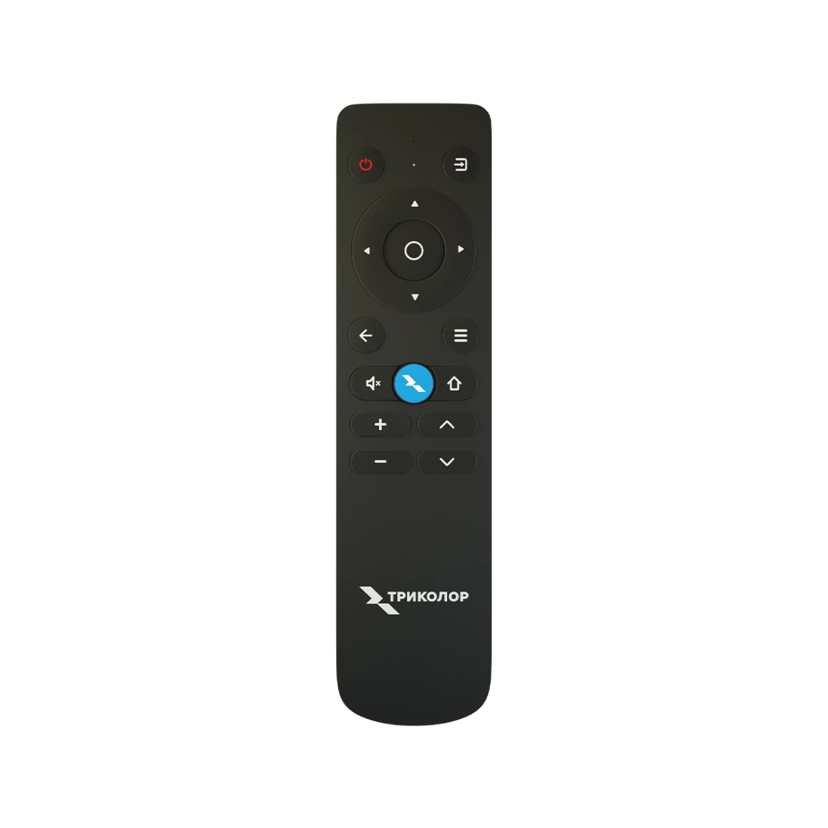 Телевизор Триколор H32H5000SA, SMART TV, 32", черный - фото 4