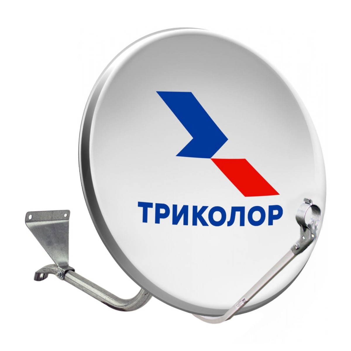 Антенна спутниковая 60 см