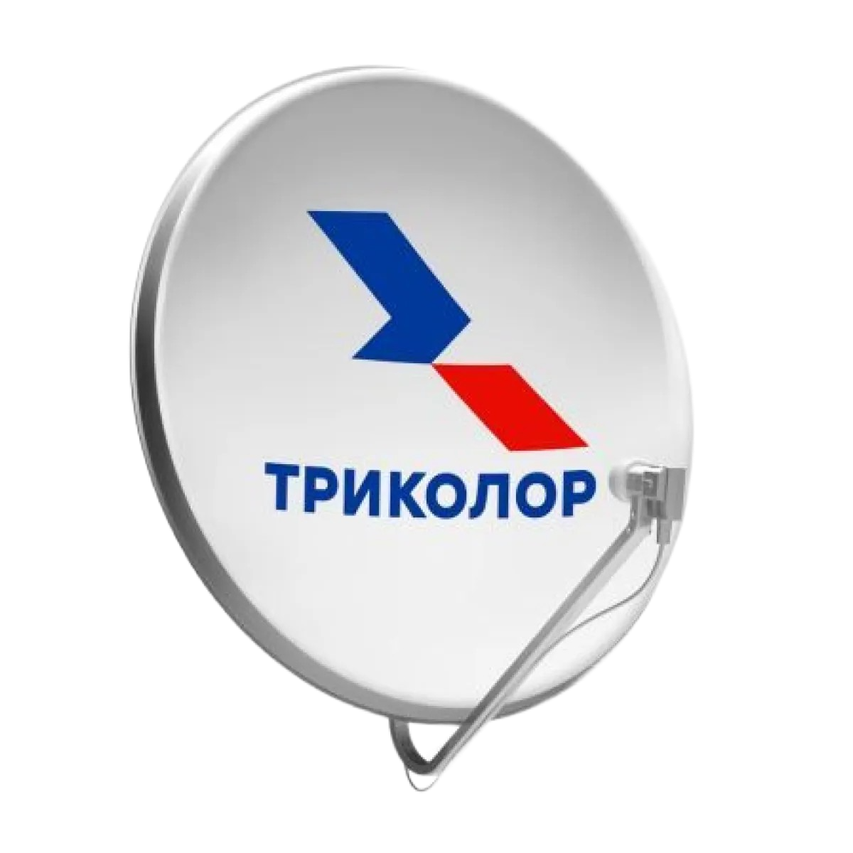 Спутниковое телевидение