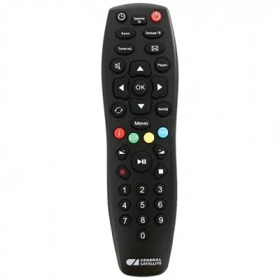 Пульт Триколор DDL-1034 - фото 1