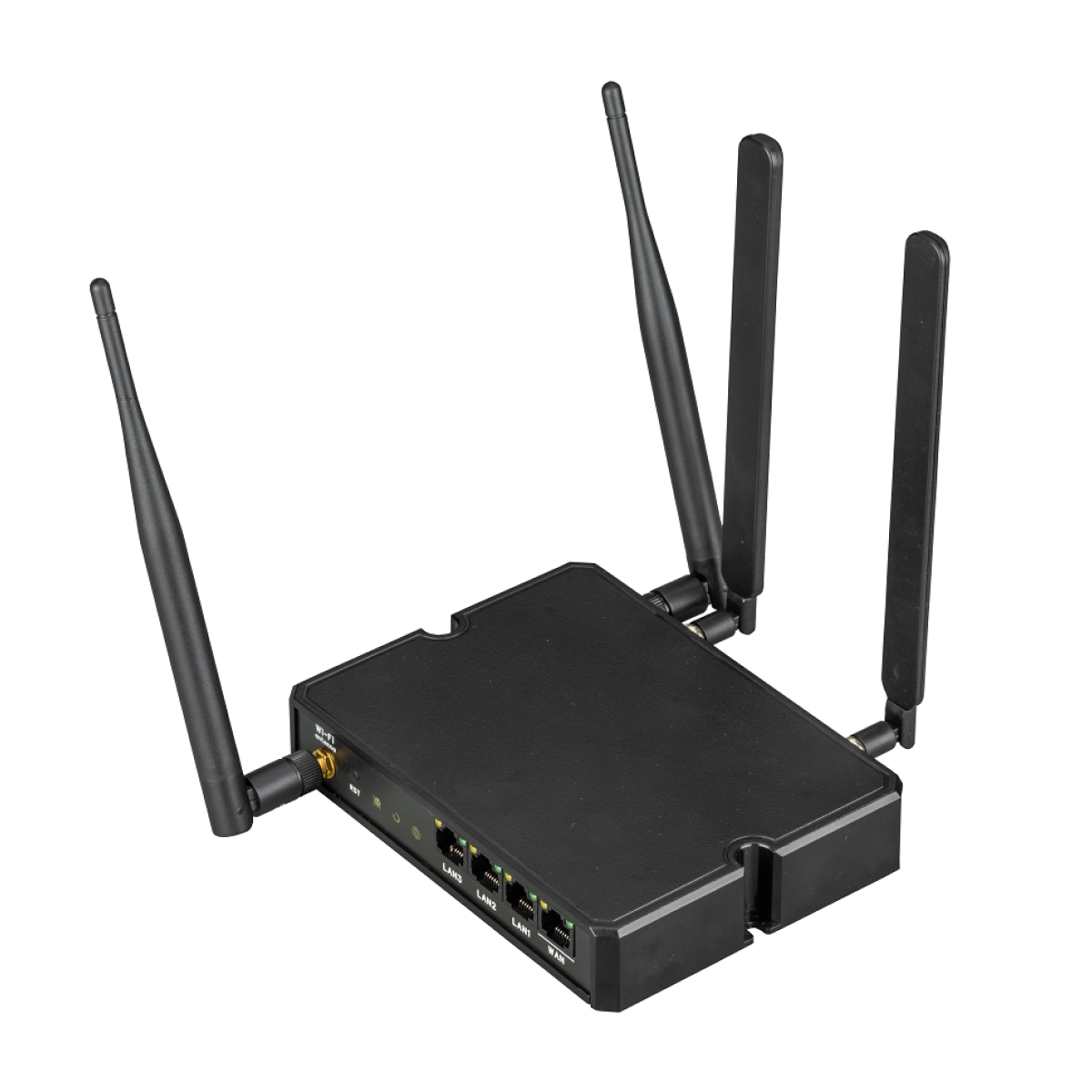 Интернет-станция Триколор (Wi-Fi-роутер с 3G/4G-модемом)