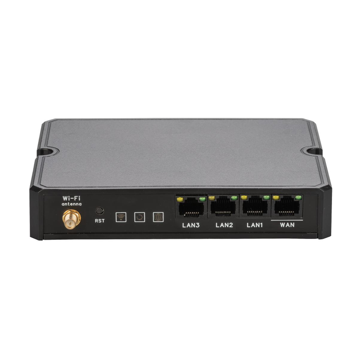 Интернет-станция Триколор (Wi-Fi-роутер с 3G/4G-модемом) - фото 2