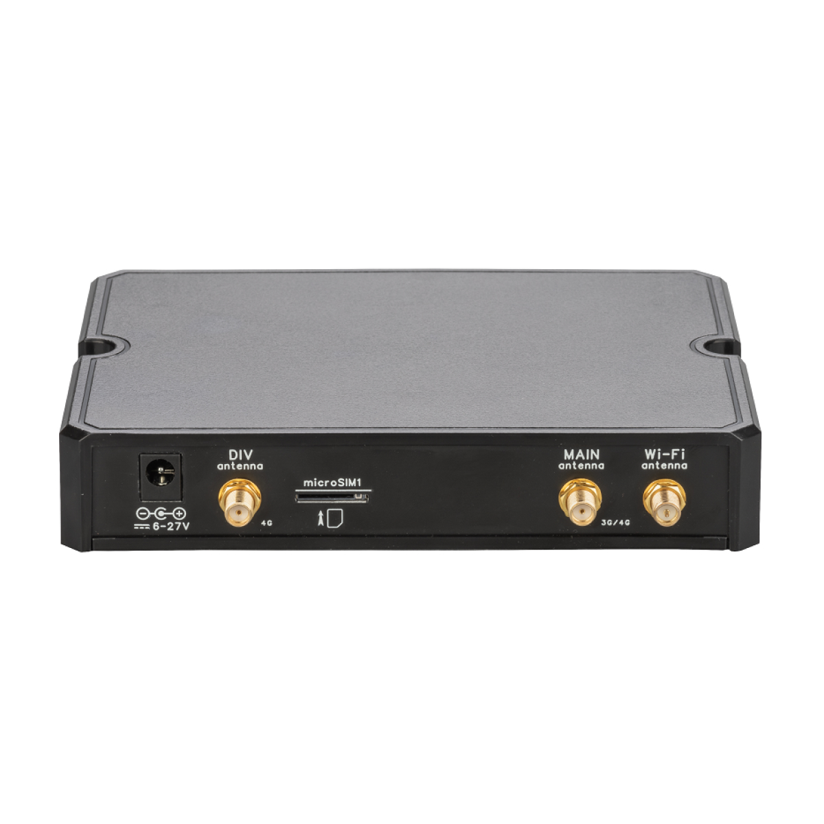 Интернет-станция Триколор (Wi-Fi-роутер с 3G/4G-модемом) - фото 3