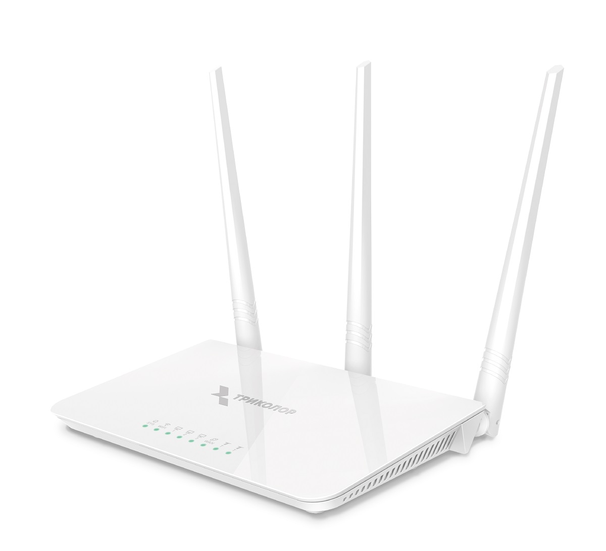 Маршрутизатор Wi-Fi Триколор, TR-router-01