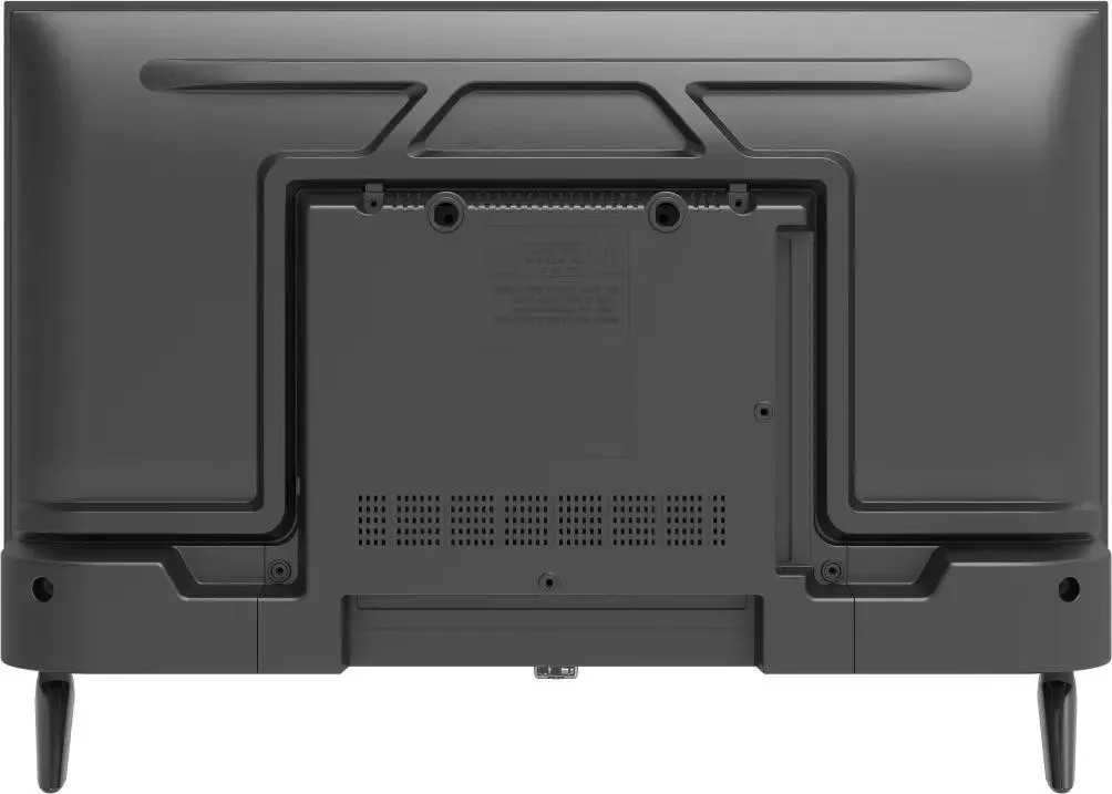 Телевизор Триколор P24HH302, SMART TV, 24", голос, черный - фото 2