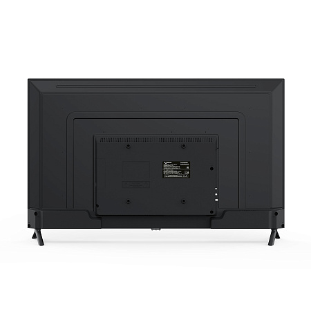 Телевизор Триколор H50U5500SA, SMART TV, 50", Ultra HD, 4K, черный - фото 2