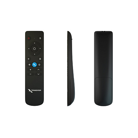 Телевизор Триколор H50U5500SA, SMART TV, 50", Ultra HD, 4K, черный - фото 4