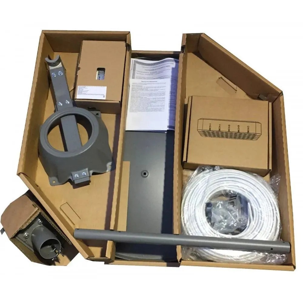 Комплект Спутникового интернета Триколор АМУ-1 - фото 3