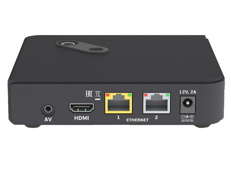 Комплект Триколор на 2 ТВ - фото 5