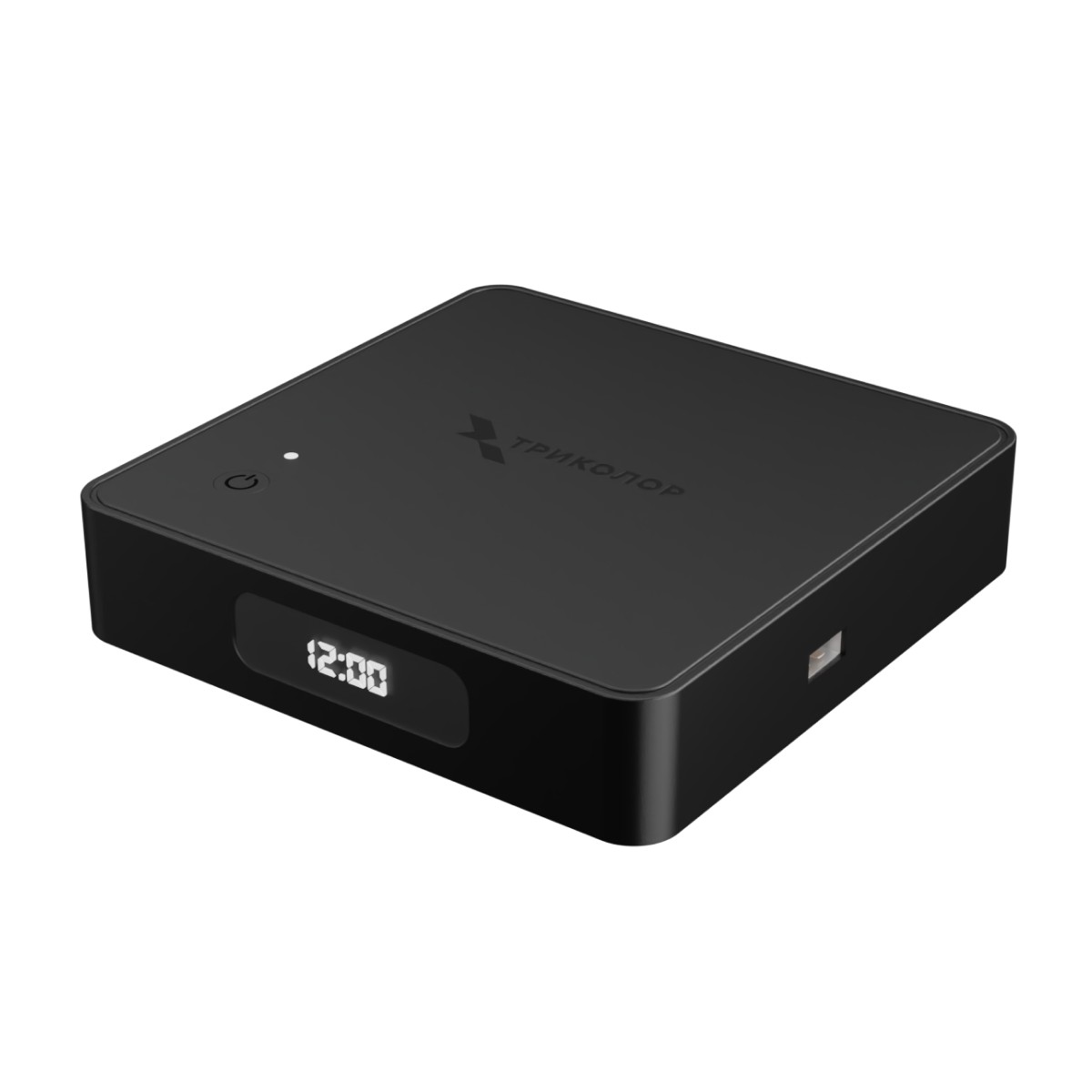 Комплект Триколор на 2 ТВ - фото 2