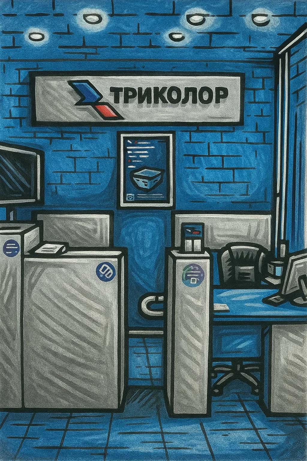 Промо баннер